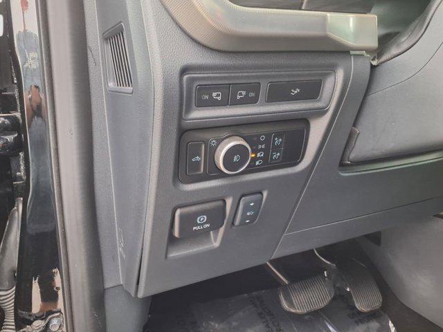 used 2024 Ford F-150 car, priced at $60,183