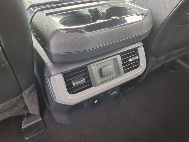 used 2024 Ford F-150 car, priced at $60,183
