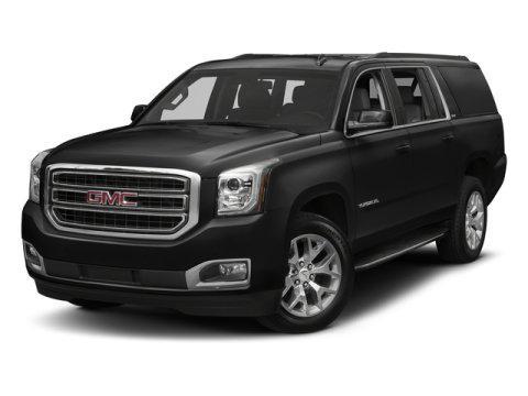 used 2017 GMC Yukon XL car, priced at $22,075