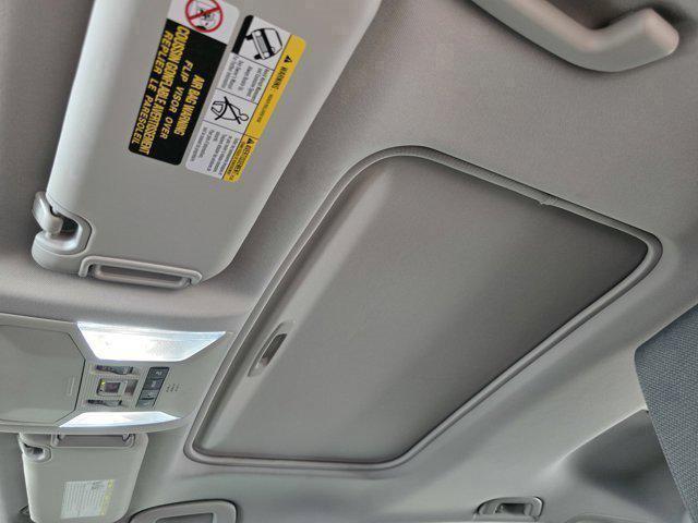 used 2021 Toyota RAV4 Hybrid car, priced at $26,323