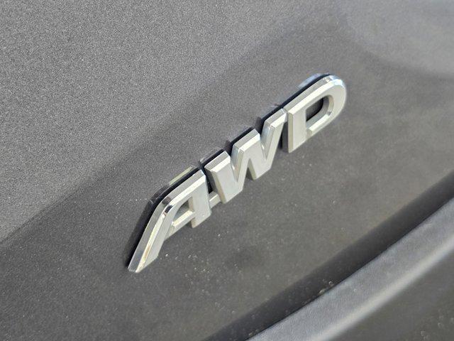 used 2021 Toyota RAV4 Hybrid car, priced at $28,856