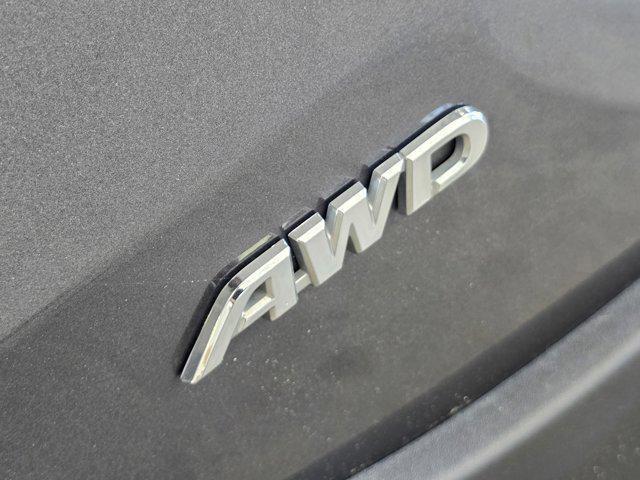 used 2021 Toyota RAV4 Hybrid car, priced at $26,323