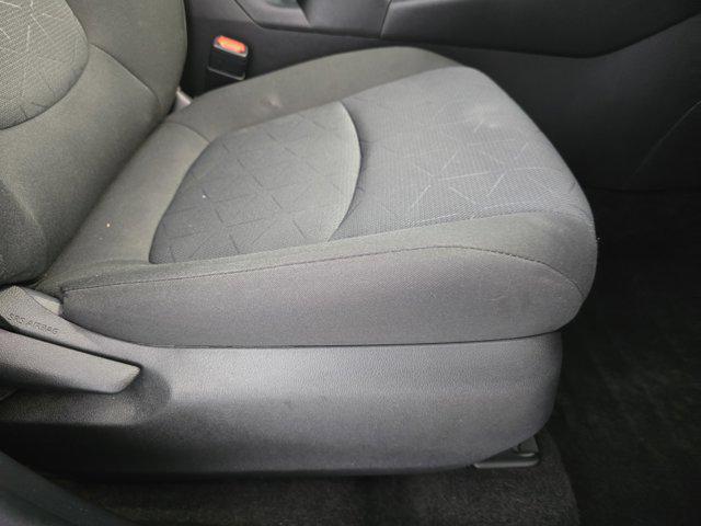used 2021 Toyota RAV4 Hybrid car, priced at $28,856