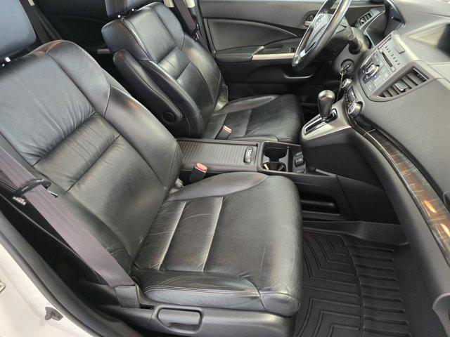 used 2013 Honda CR-V car, priced at $16,500