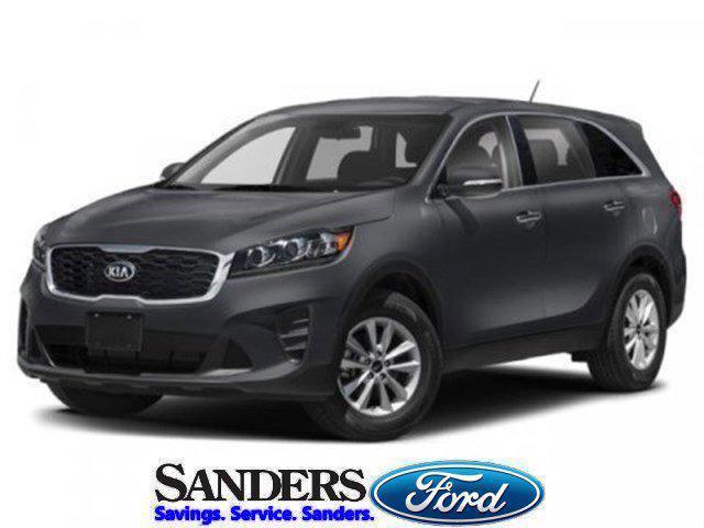 used 2019 Kia Sorento car, priced at $13,175