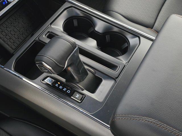 new 2025 Ford F-150 car, priced at $71,378