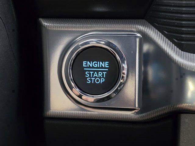 new 2025 Ford F-150 car, priced at $70,390