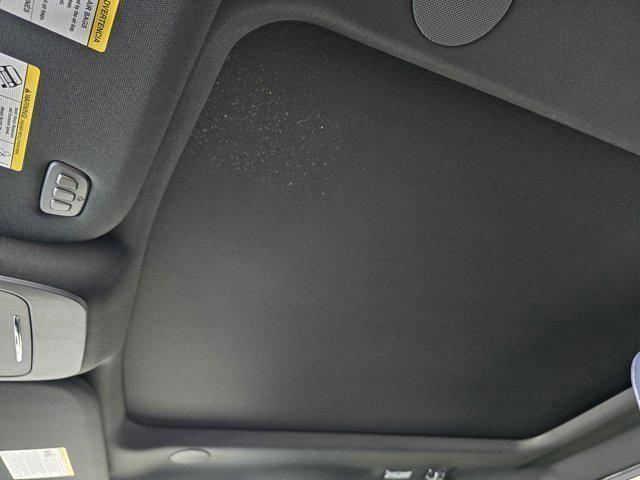 new 2025 Ford F-150 car, priced at $68,592