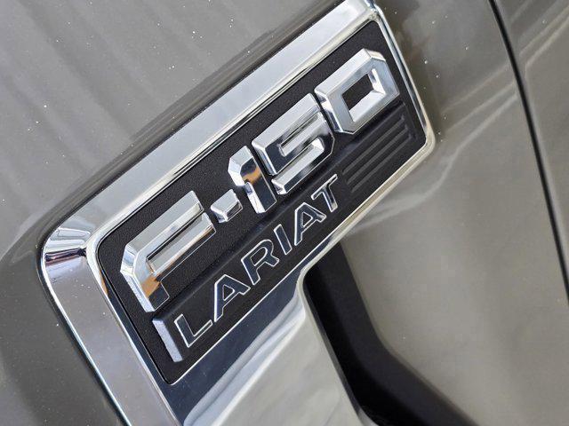 new 2025 Ford F-150 car, priced at $68,592