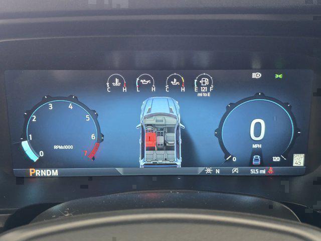 new 2025 Ford F-150 car, priced at $70,390