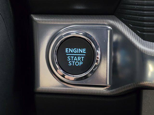 new 2025 Ford F-150 car, priced at $68,592