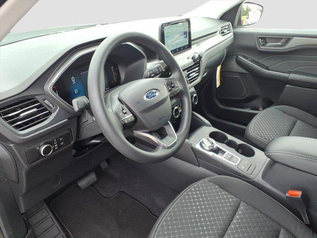 new 2026 Ford Escape car, priced at $32,190