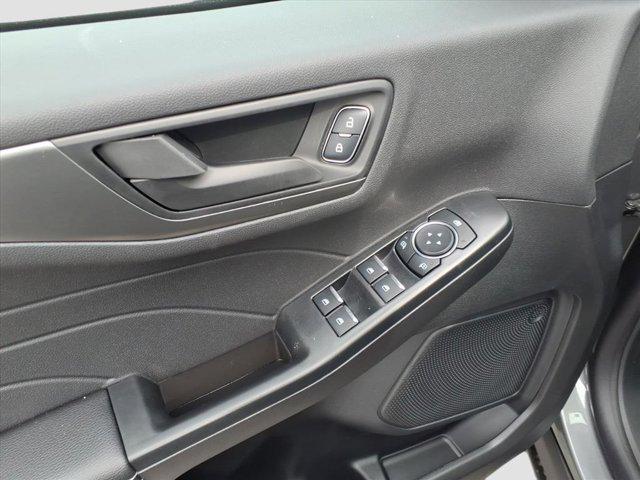 new 2026 Ford Escape car, priced at $32,190