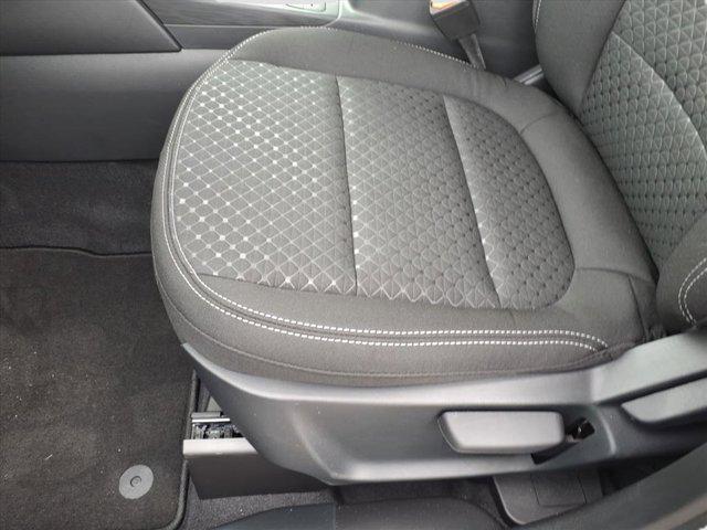 new 2026 Ford Escape car, priced at $32,190