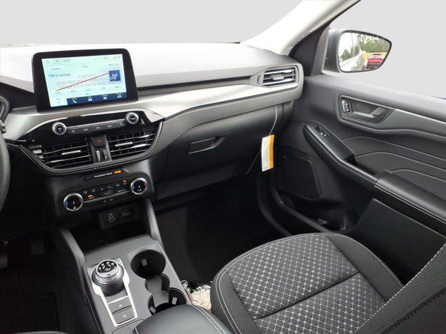 new 2026 Ford Escape car, priced at $32,190