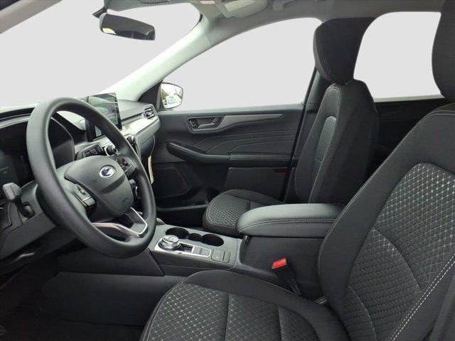 new 2026 Ford Escape car, priced at $32,190