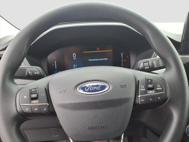 new 2026 Ford Escape car, priced at $32,190