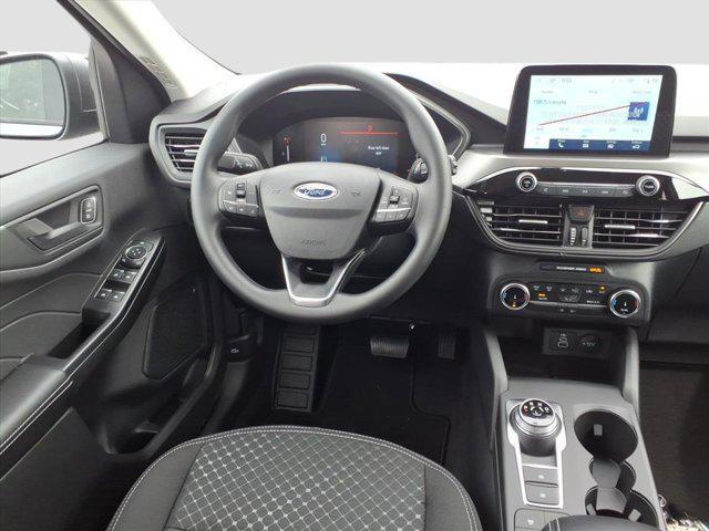 new 2026 Ford Escape car, priced at $32,190