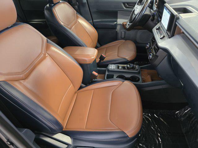 used 2022 Ford Maverick car, priced at $28,149