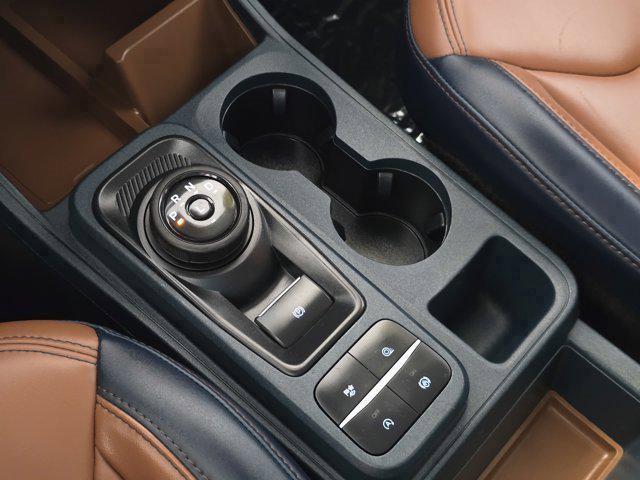 used 2022 Ford Maverick car, priced at $28,149
