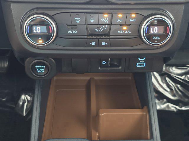 used 2022 Ford Maverick car, priced at $28,149