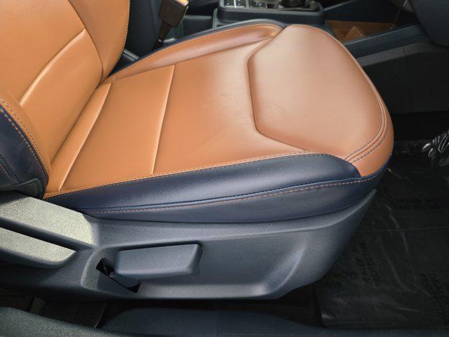 used 2022 Ford Maverick car, priced at $29,127