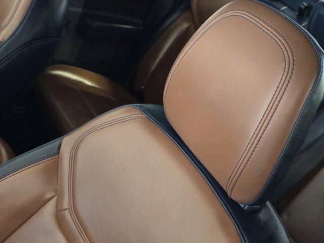 used 2022 Ford Maverick car, priced at $28,149
