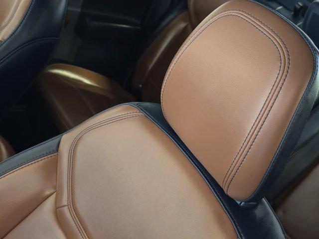 used 2022 Ford Maverick car, priced at $29,127