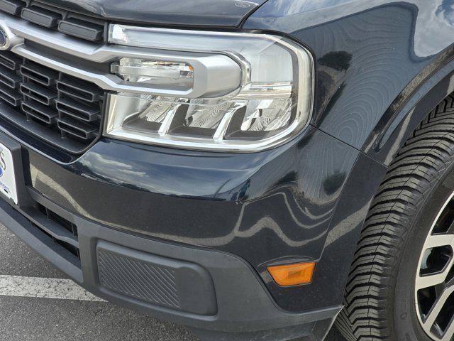 used 2022 Ford Maverick car, priced at $28,149