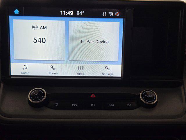 used 2022 Ford Maverick car, priced at $28,149