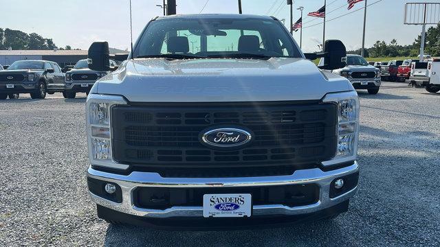 new 2024 Ford F-250 car, priced at $47,160