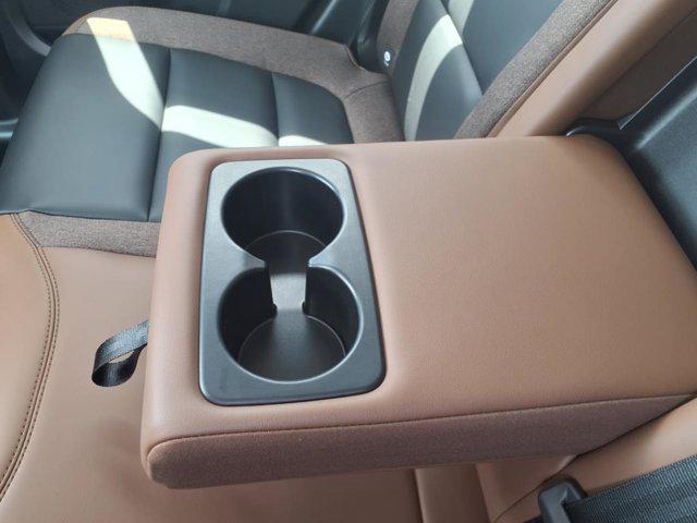new 2025 Ford Bronco Sport car, priced at $37,692