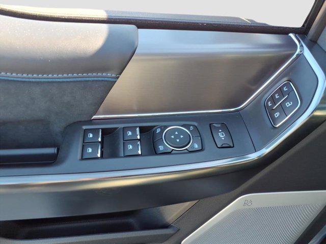 new 2026 Ford F-250 car, priced at $96,646