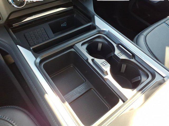 new 2026 Ford F-250 car, priced at $96,646