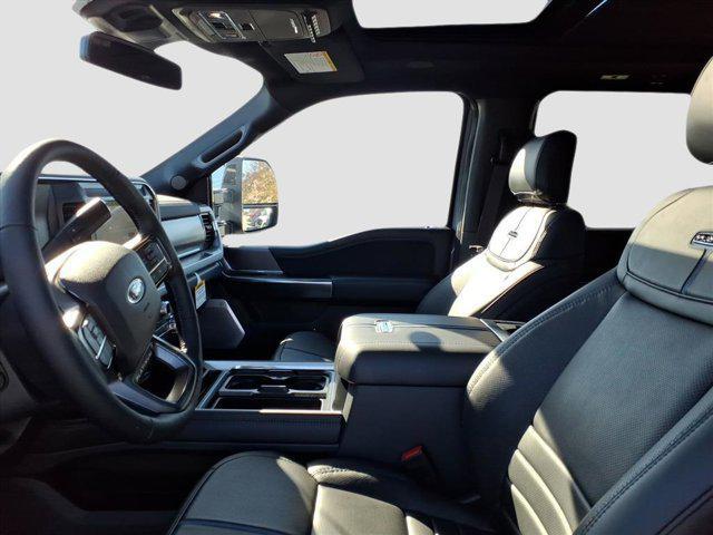 new 2026 Ford F-250 car, priced at $96,646