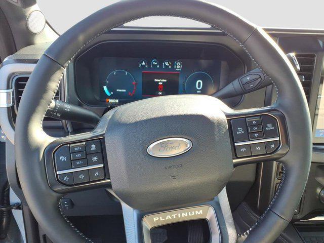 new 2026 Ford F-250 car, priced at $96,646