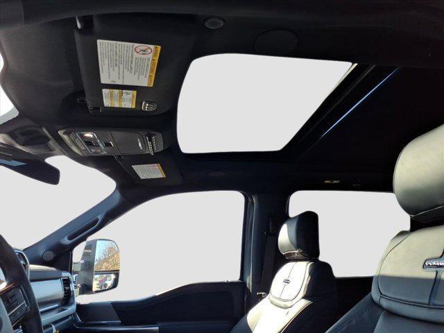 new 2026 Ford F-250 car, priced at $96,646