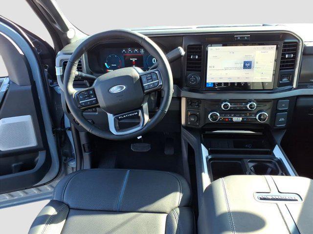 new 2026 Ford F-250 car, priced at $96,646