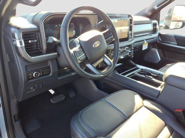 new 2026 Ford F-250 car, priced at $96,646