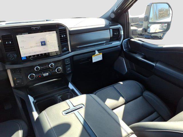 new 2026 Ford F-250 car, priced at $96,646