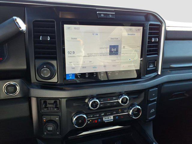 new 2026 Ford F-250 car, priced at $96,646