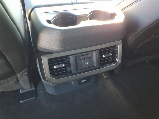 new 2026 Ford F-250 car, priced at $96,646