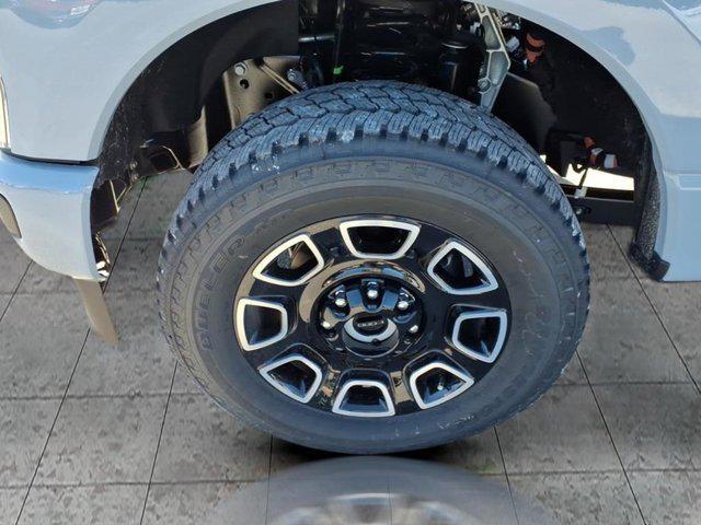 new 2026 Ford F-250 car, priced at $96,646