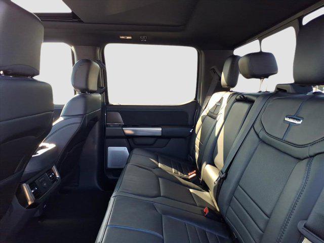 new 2026 Ford F-250 car, priced at $96,646