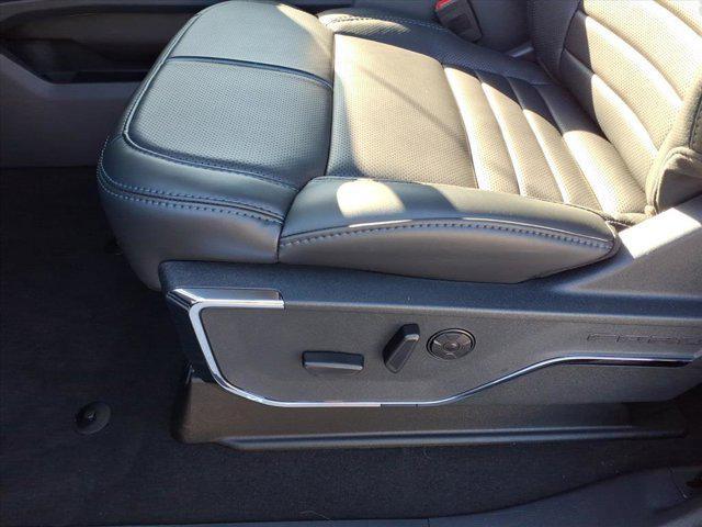 new 2026 Ford F-250 car, priced at $96,646