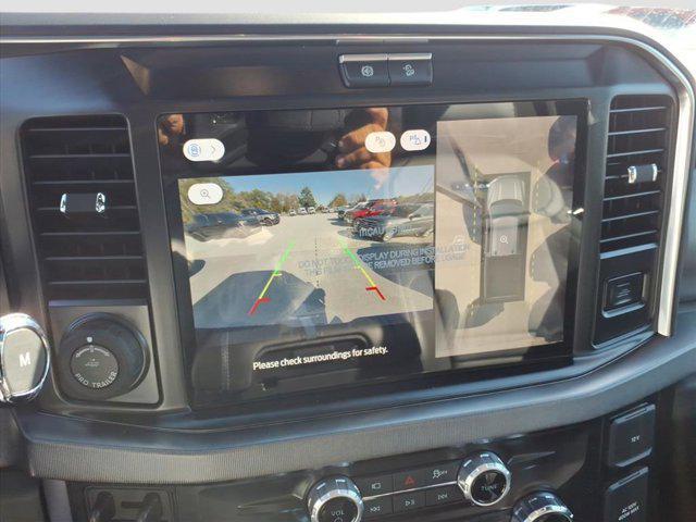 new 2026 Ford F-250 car, priced at $96,646