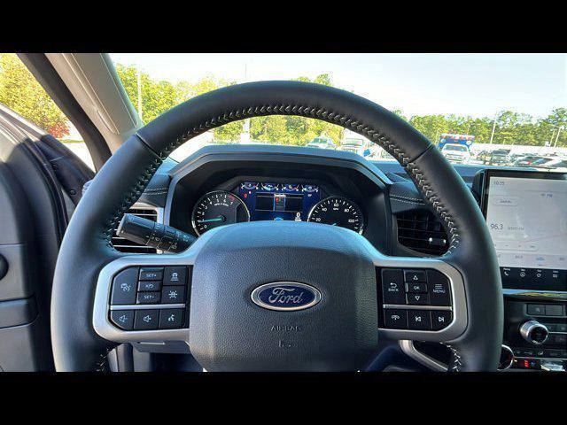 new 2024 Ford Expedition Max car, priced at $71,625