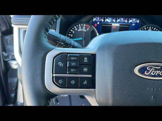 new 2024 Ford Expedition Max car, priced at $71,625