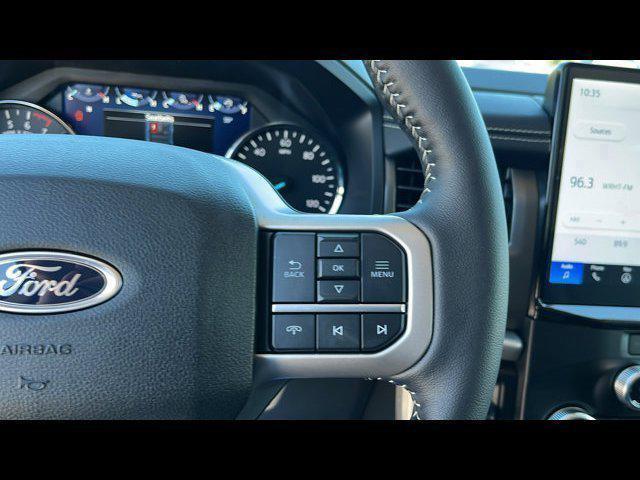 new 2024 Ford Expedition Max car, priced at $71,625