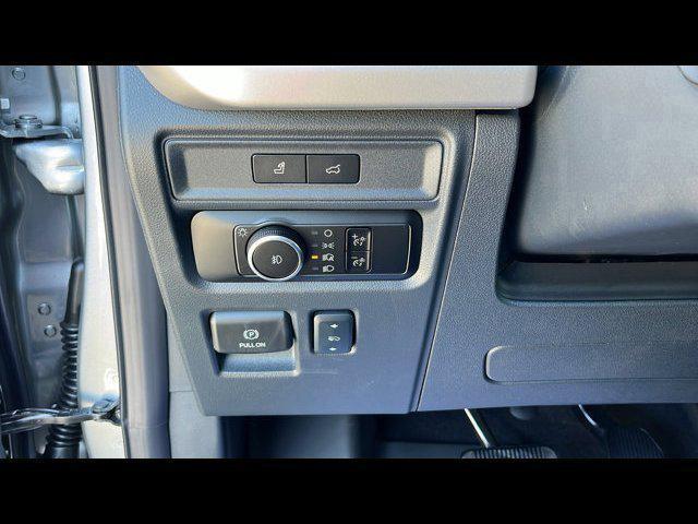 new 2024 Ford Expedition Max car, priced at $71,625